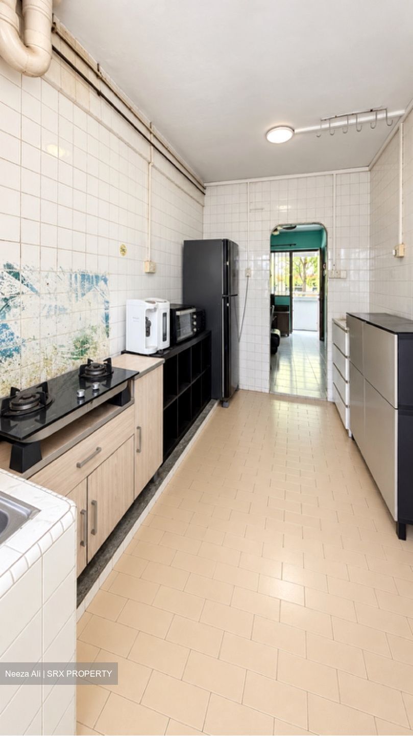 Blk 174 Kebun Baru Link 1 (Ang Mo Kio), HDB 3 Rooms #635642711